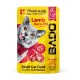 Bado Yetişkin Kedi Yaş Maması Kuzu Etli 85GR Bado Yetişkin Kedi Yaş Maması Kuzu Etli 85GR