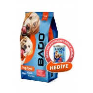 Bado Anne Yavru Köpek Maması Biftekli 10 Kg Bado Anne Yavru Köpek Maması Biftekli 10 Kg