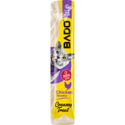 Bado Krema Tavuklu 15 Gr x 24 Adet