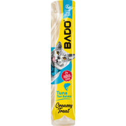 Bado Krema Ton Balıklı 15 Gr x 24 Adet Bado Krema Ton Balıklı 15 Gr x 24 Adet