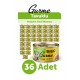 BADO GURME YAŞ YETİŞKİN KEDİ MAMASI HİNDİ ETLİ 85 GR 36 ADET BADO GURME YAŞ YETİŞKİN KEDİ MAMASI HİNDİ ETLİ 85 GR 36 ADET