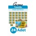 BADO GURME YAŞ YETİŞKİN KEDİ MAMASI SOMONLU 85 GR 24 ADET
