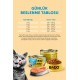 BADO GURME YAŞ YETİŞKİN KEDİ MAMASI SOMONLU 85 GR 36 ADET BADO GURME YAŞ YETİŞKİN KEDİ MAMASI SOMONLU 85 GR 36 ADET