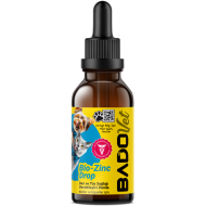 Bado Bio-Zinc Drop Kedi Ve Köpekler İçin Deri ve Tüy Sağlığı Destekleyici Damla 50 ML Bado Bio-Zinc Drop Kedi Ve Köpekler İçin Deri ve Tüy Sağlığı Destekleyici Damla 50 ML