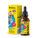 Bado Bio-Zinc Drop Kedi Ve Köpekler İçin Deri ve Tüy Sağlığı Destekleyici Damla 50 ML