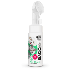 Bado Paw Cleaner Kedi ve Köpekler İçin Pati Temizleyici 150 Ml