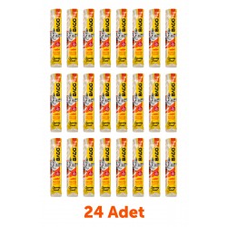 Bado Krema Palamutlu 15 Gr x 24 Adet