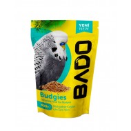 Bado Muhabbet Kuş Yemi Special 400GR