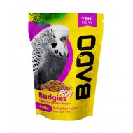 Bado Muhabbet Kuş Yemi Vitaminli 400GR