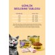 BADO GURME YAŞ YETİŞKİN KEDİ MAMASI TAVUKLU 85 GR 