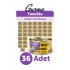 BADO GURME YAŞ YETİŞKİN KEDİ MAMASI TAVUKLU 85 GR 36 ADET