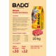Bado Yavru Kedi Maması Tavuk 10 Kg Bado Yavru Kedi Maması Tavuk 10 Kg