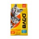 Bado Yetişkin Kedi Maması Somonlu 10 Kg Bado Yetişkin Kedi Maması Somonlu 10 Kg