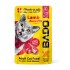 Bado Yetişkin Kedi Yaş Maması Kuzu Etli 85GR