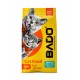 Bado Yetişkin Kısır Kedi Maması Somonlu 10 Kg