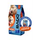Bado Yetişkin Köpek Maması Biftekli 10 Kg Bado Yetişkin Köpek Maması Biftekli 10 Kg