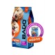 Bado Yetişkin Köpek Maması Küçük Irk 10 Kg Bado Yetişkin Köpek Maması Küçük Irk 10 Kg