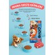 Bado Yetişkin Köpek Maması Küçük Irk 10 Kg Bado Yetişkin Köpek Maması Küçük Irk 10 Kg