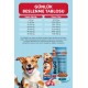 Bado Yetişkin Köpek Maması Kuzu Etli Pirinçli 10 Kg Bado Yetişkin Köpek Maması Kuzu Etli Pirinçli 10 Kg