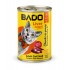 Bado Yetişkin Yaş Kedi Maması Ciğerli 400GR