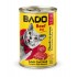 Bado Yetişkin Yaş Kedi Maması Etli 400GR
