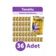 Bado Yetişkin Yaş Kedi Maması Tavuk Etli 400Gr 36'lı