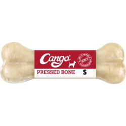 Cango Çiğneme Kemiği 12 Cm 1Li Cango Çiğneme Kemiği 12 Cm 1Li