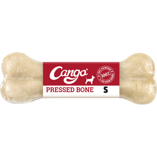 Cango Çiğneme Kemiği 12 Cm 1Li