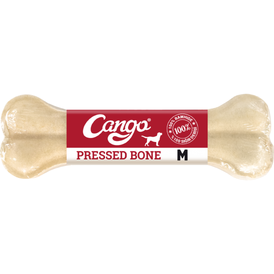 Cango Çiğneme Kemiği 15 Cm 1Li
