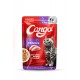Cango Yaş Yetişkin Kedi Maması Tavuk Etli 80 GR