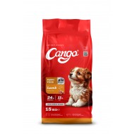 Cango Yavru Köpek Maması Puppy 15KG