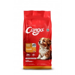 Cango Yavru Köpek Maması Puppy 15KG