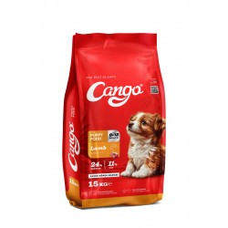 Cango Yavru Köpek Maması Puppy 15KG