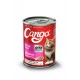 Cango Yavru Yaş Kedi Maması Tavuklu 415Gr 