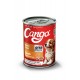 Cango Yavru Yaş Köpek Maması Kuzu Etli 415Gr