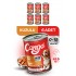 Cango Yavru Yaş Köpek Maması Kuzu Etli 415Gr 6Lı