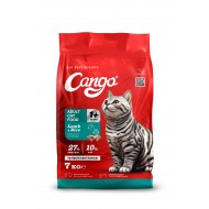 Cango Yetişkin Kedi Maması Kuzu Etli 7Kg Cango Yetişkin Kedi Maması Kuzu Etli 7Kg