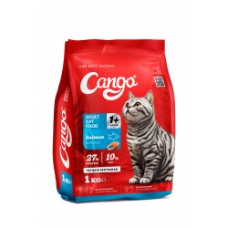 Cango Yetişkin Kedi Maması Somonlu 1 Kg Cango Yetişkin Kedi Maması Somonlu 1 Kg