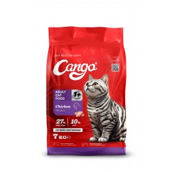 Cango Yetişkin Kedi Maması Tavuk Etli 7 KG