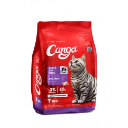 Cango Yetişkin Kedi Maması Tavuk Etli 7 KG