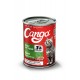 Cango Yetişkin Yaş Kedi Maması Ciğerli 415Gr 36Lı