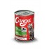 Cango Yetişkin Yaş Kedi Maması Ciğerli 415Gr