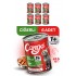 Cango Yetişkin Yaş Kedi Maması Ciğerli 415Gr 6Lı