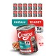 Cango Yetişkin Yaş Kedi Maması Kuzu Etli 415Gr 12Li