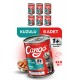 Cango Yetişkin Yaş Kedi Maması Kuzu Etli 415Gr 6Lı Cango Yetişkin Yaş Kedi Maması Kuzu Etli 415Gr 6Lı
