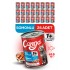 Cango Yetişkin Yaş Kedi Maması Somonlu 415Gr 24Lü
