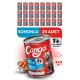 Cango Yetişkin Yaş Kedi Maması Somonlu 415Gr 24Lü