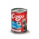Cango Yetişkin Yaş Kedi Maması Somonlu 415Gr 36Lı Cango Yetişkin Yaş Kedi Maması Somonlu 415Gr 36Lı