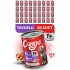Cango Yetişkin Yaş Kedi Maması Tavuklu 415Gr 36Lı