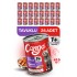 Cango Yetişkin Yaş Kedi Maması Tavuklu 415Gr 24Lü